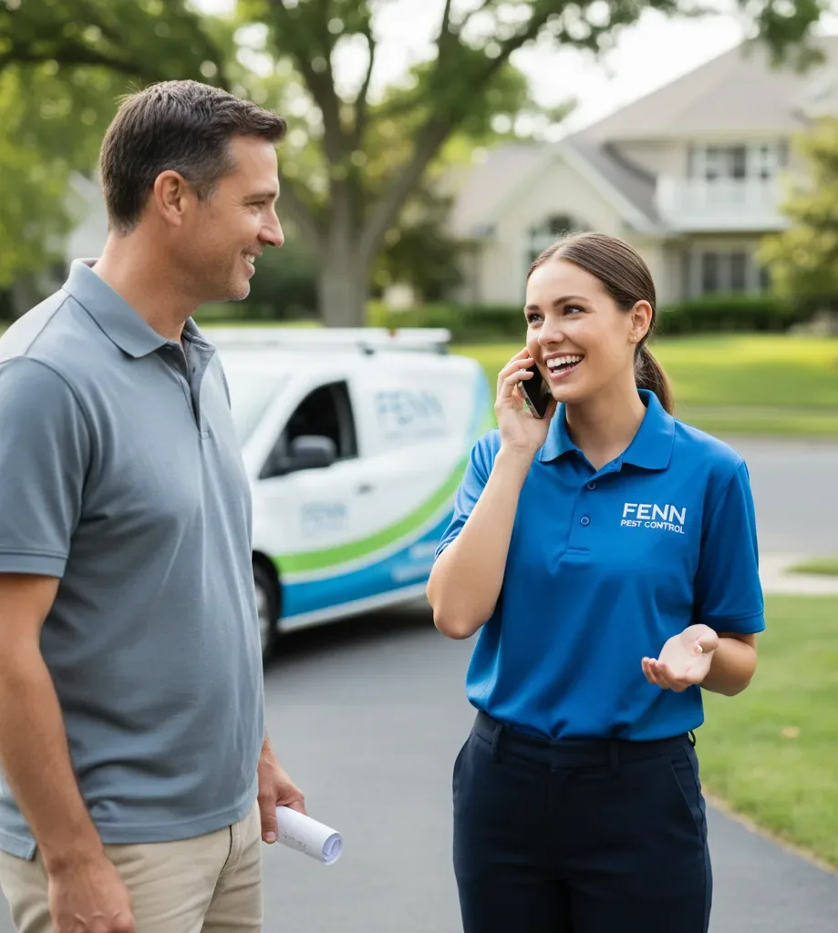 Bed Bug Extermination in Ashford, WA